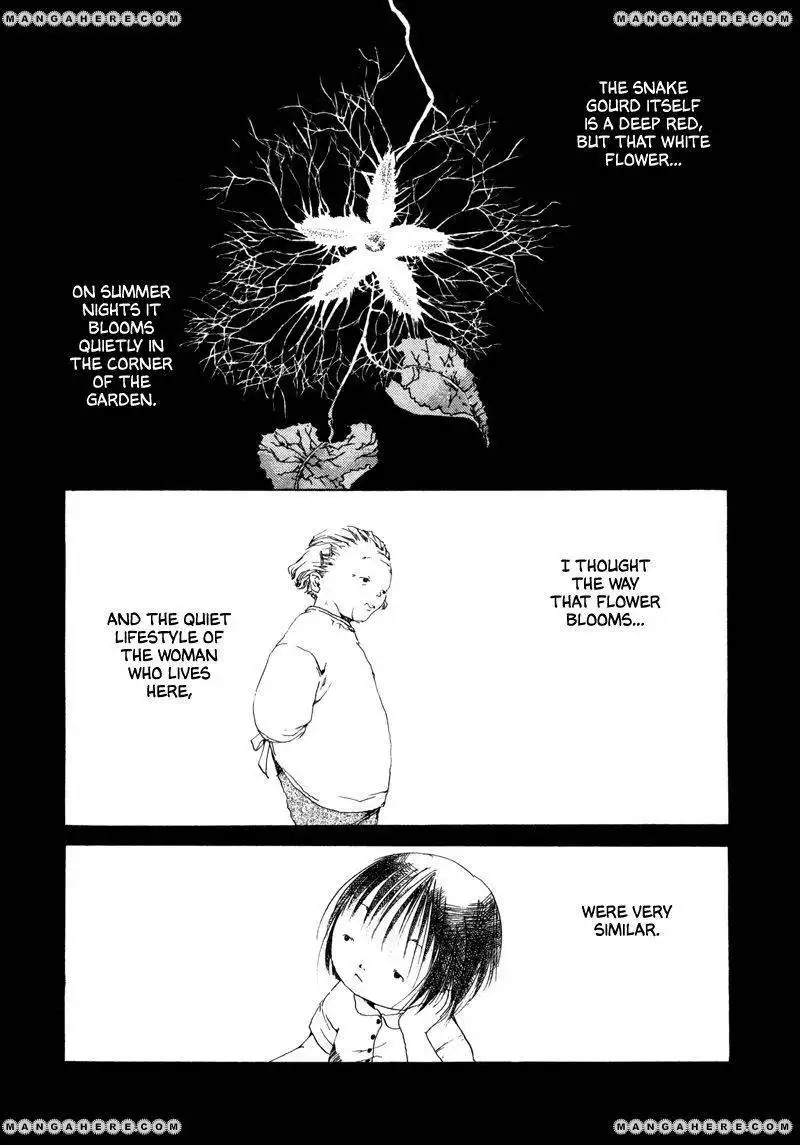 White Clouds Chapter 12 6